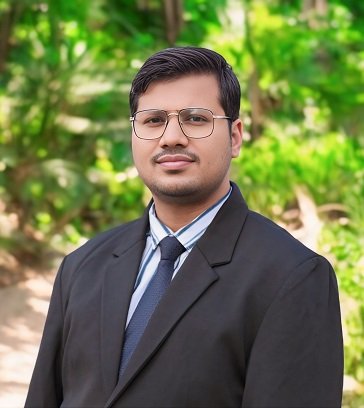 Vivek Aggarwal